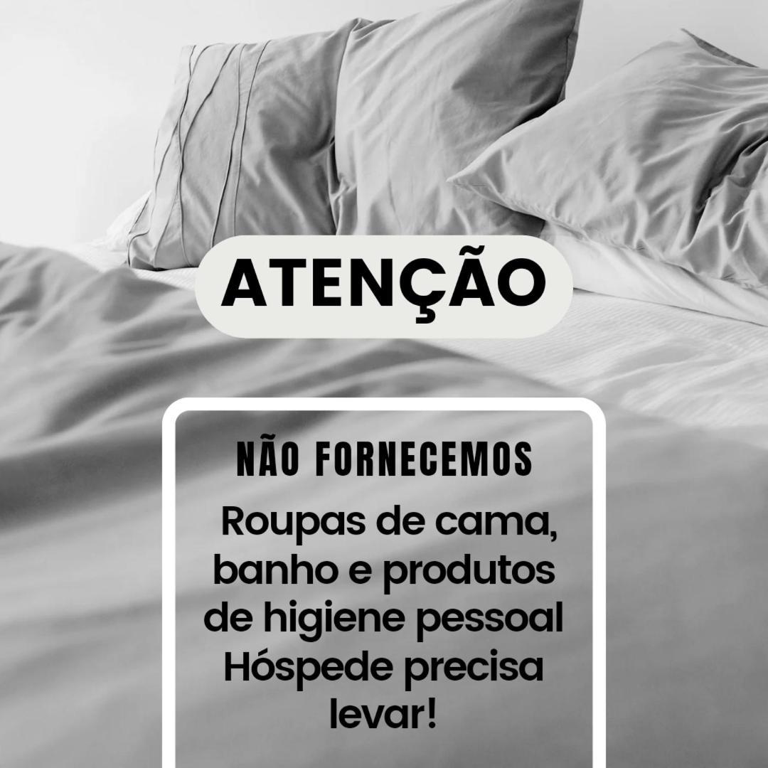 Ferienwohnung Apartamento Kit Praia Grande Na Guilhermina Frente Mar Exterior foto